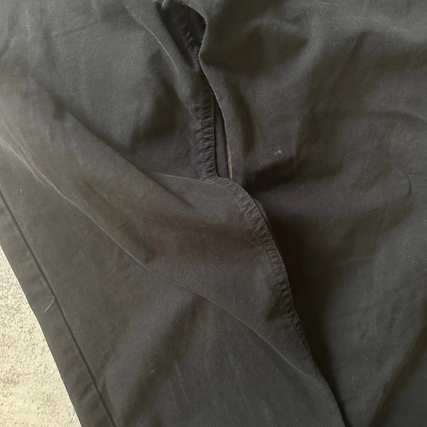 Helmut Lang Double-Pocket Trousers - 269archive