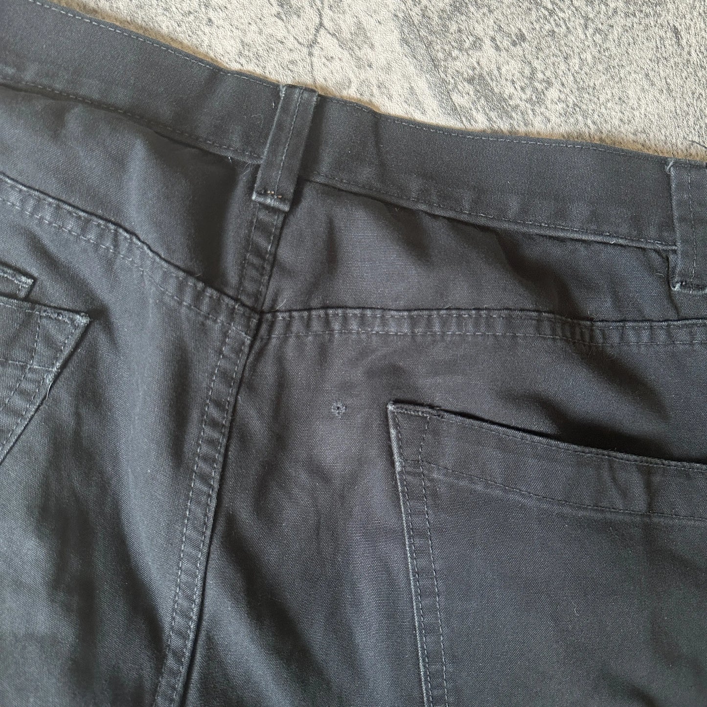 Helmut Lang Double-Pocket Trousers - 269archive