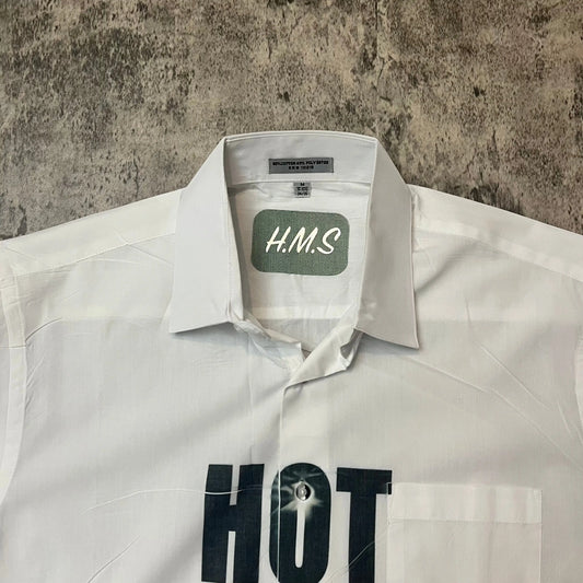 Hot Model Sex Dress Shirt - 269archive