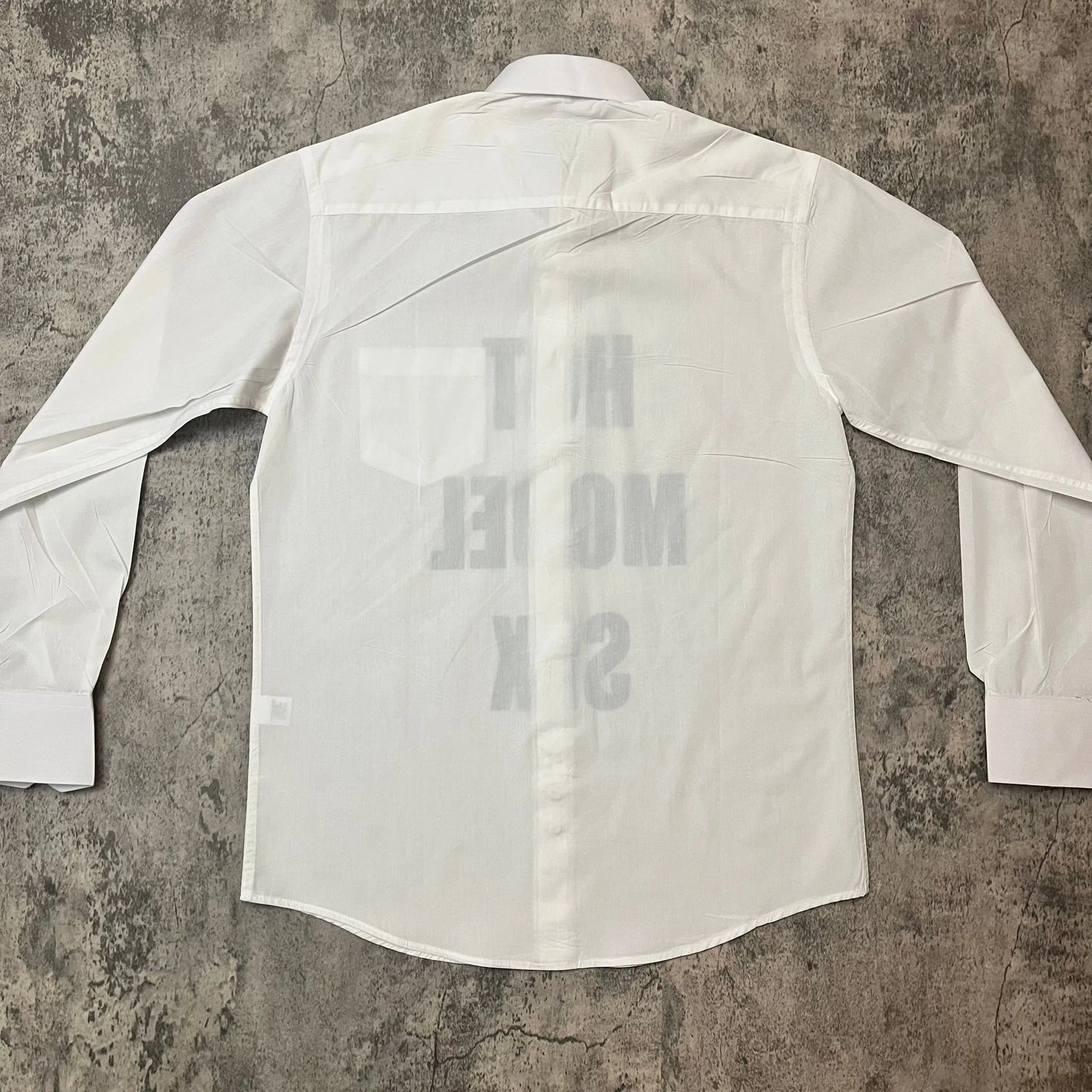 Hot Model Sex Dress Shirt - 269archive