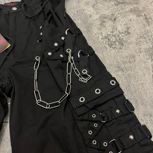 Tripp Nyc Raver Cargo Pants - 269archive