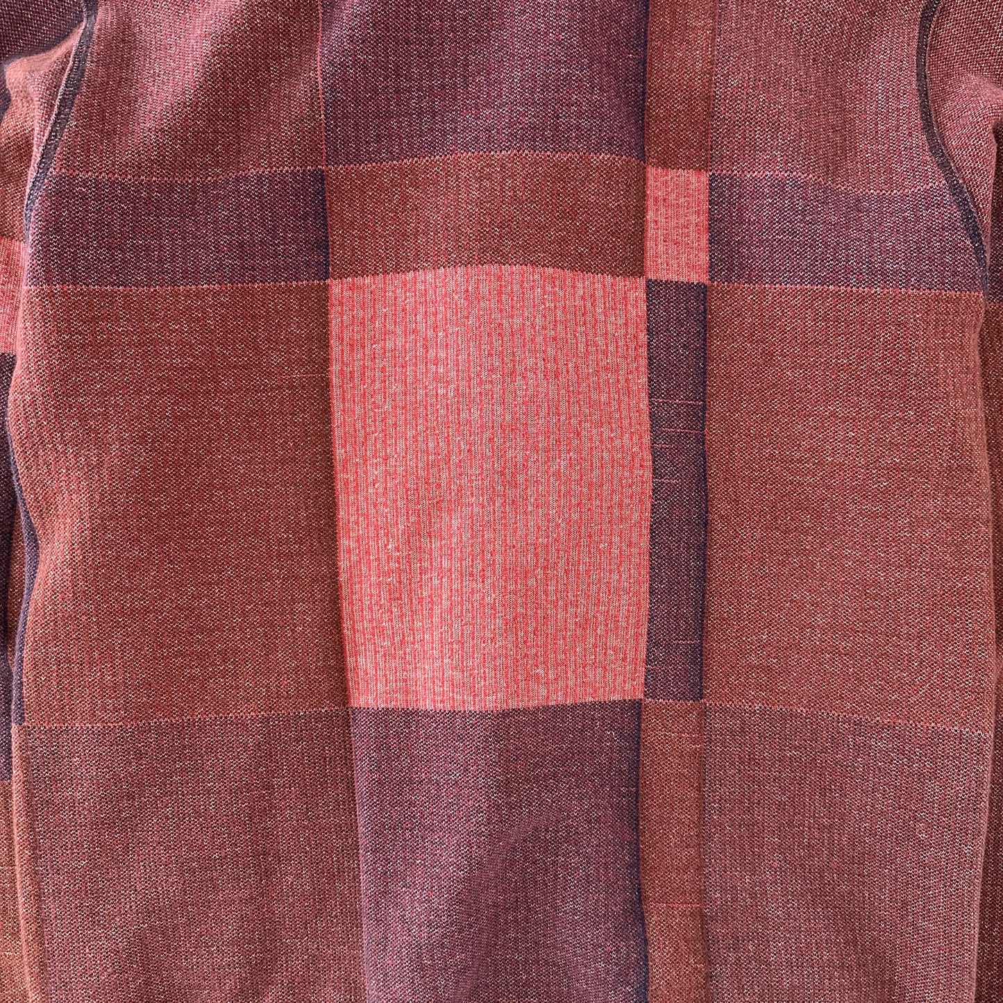 Vivienne Westwood MAN Plaid Wizard Knit Hoodie - 269archive