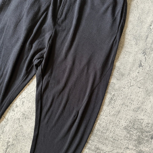 Yasuyuki Ishii Zipper Sweatpants - 269archive