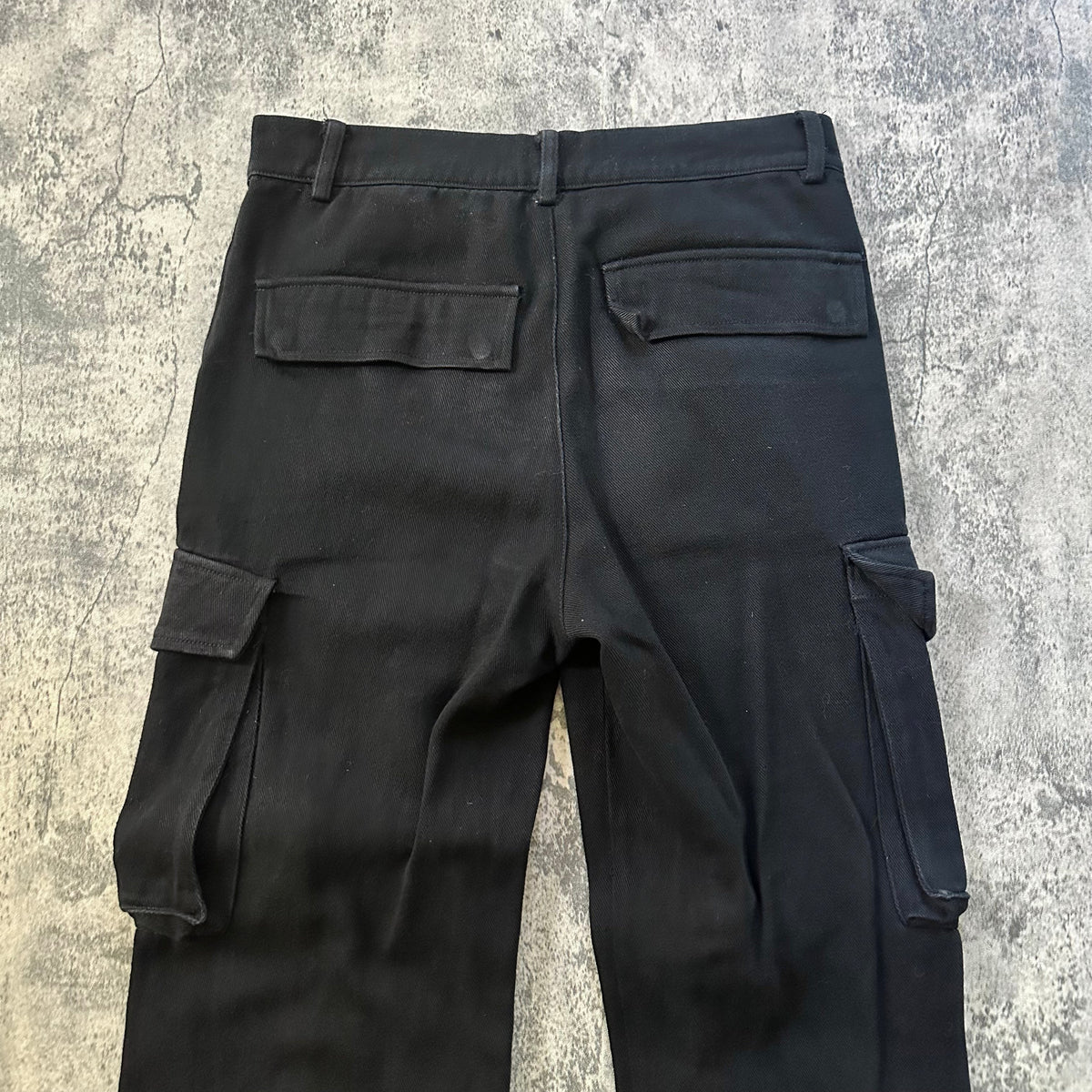 Ruben Kone Cargo   269archive