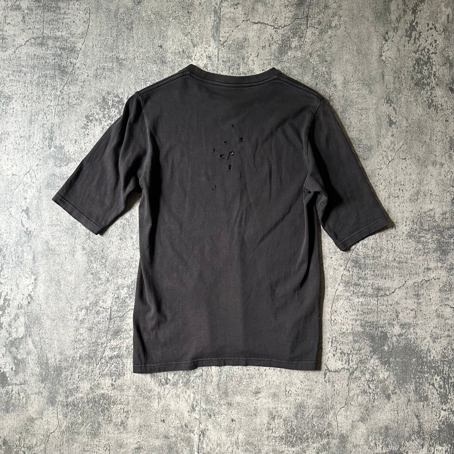 AW01 ‘School of Visual Comedy’ Tee   269archive