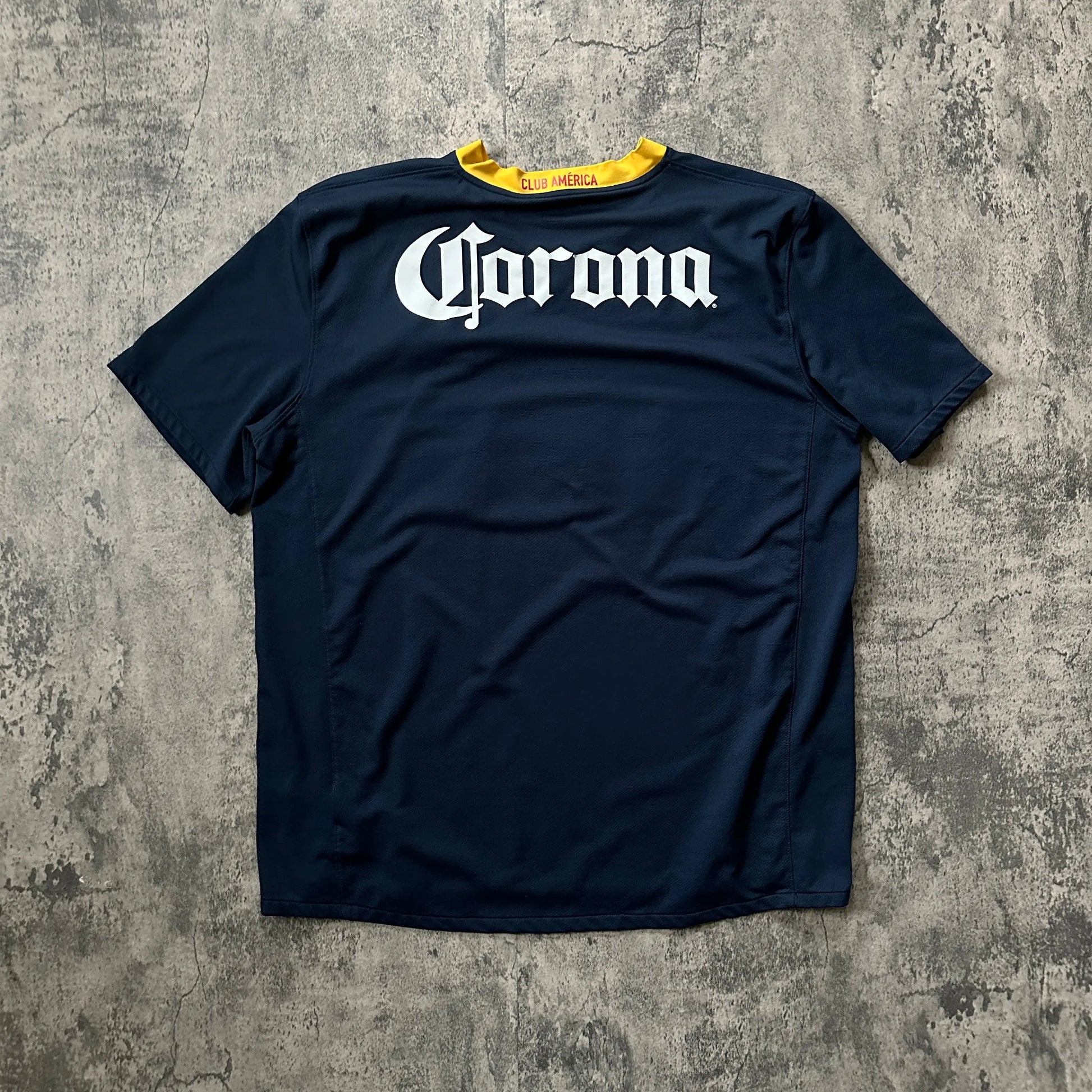 ‘08 Club América “Bimbo” Soccer Jersey - 269archive