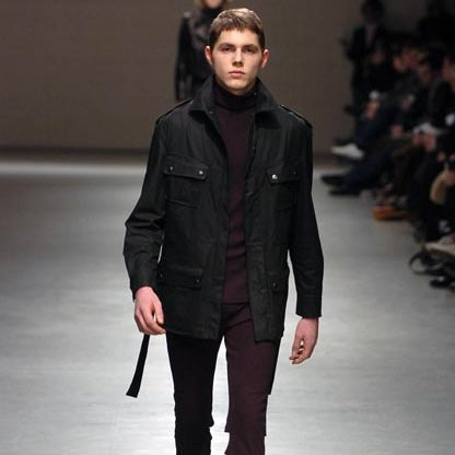 AW2005-2006 Runway M65 Field Jacket  Coats & Jackets 269archive