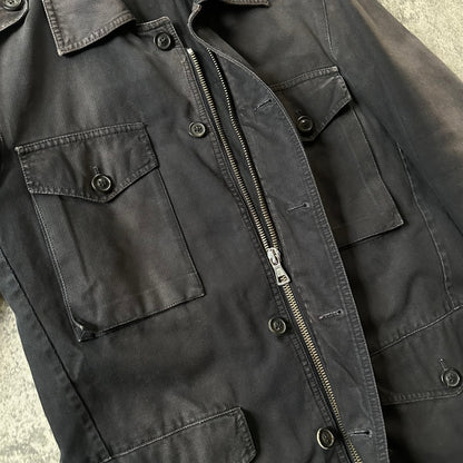 AW02 ‘Corduroy M65’ Field Jacket   269archive