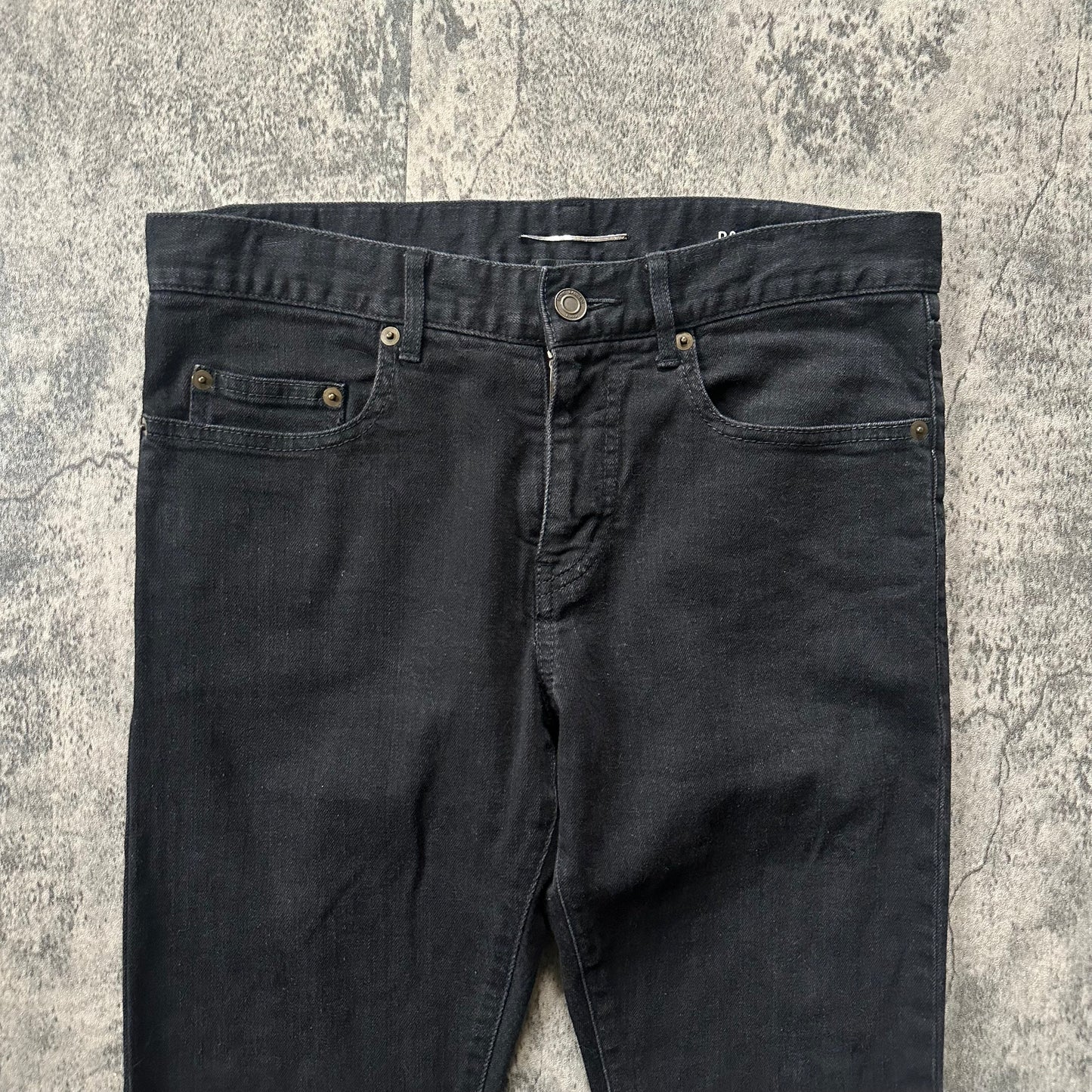 2014 D02 ‘Ripped’ Denim   269archive