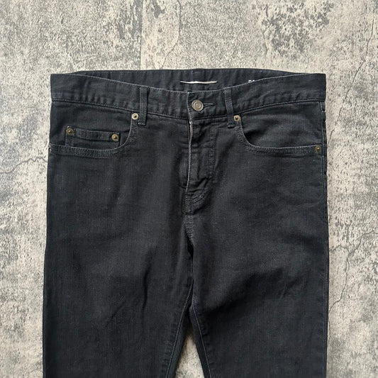 2014 D02 ‘Ripped’ Denim   269archive