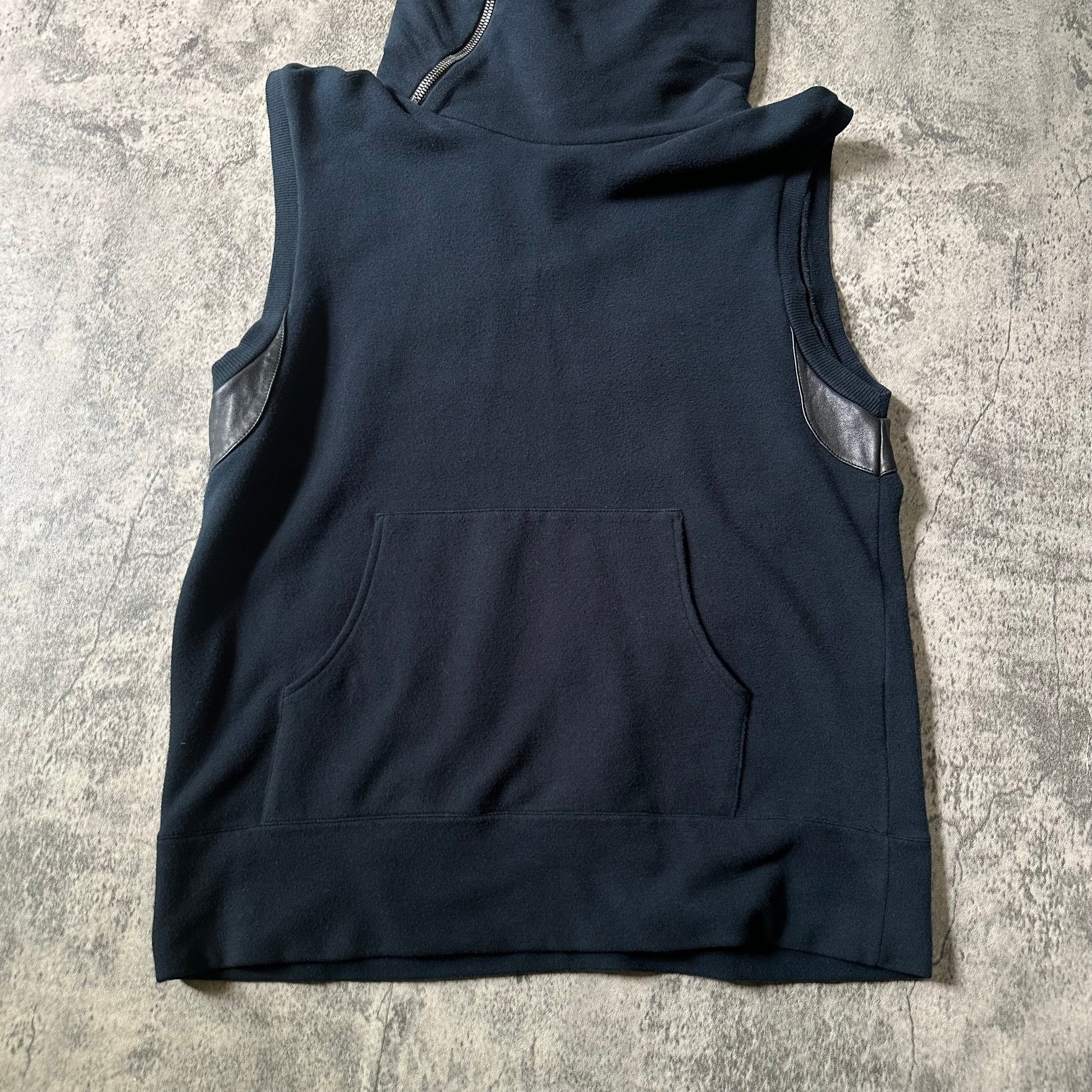 Dior Sleeveless   269archive