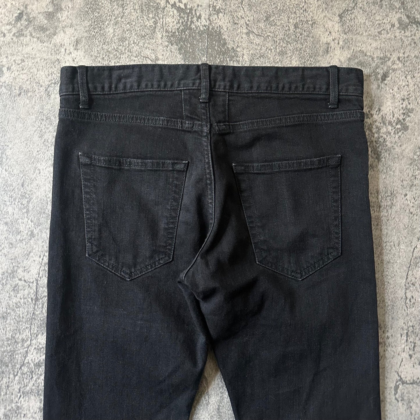 2014 D02 ‘Ripped’ Denim   269archive
