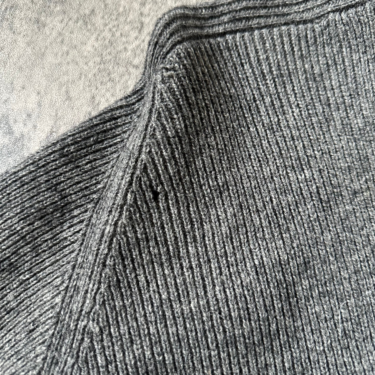 1990s J.Crew Lambswool Cardigan   269archive