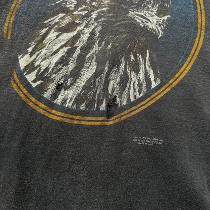 1981 Blackfoot “Marauder” World Tour Tee - 269archive
