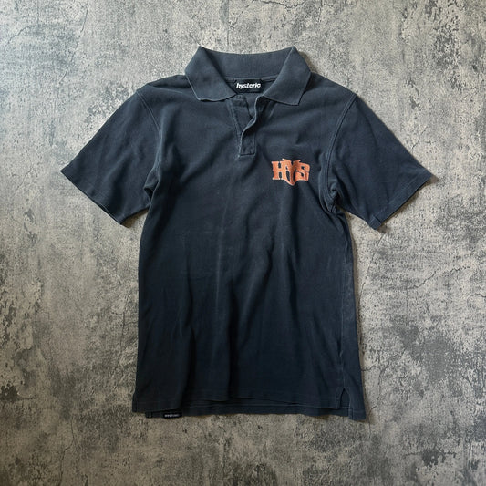 1990s Hysteric Glamour “Vixen” Polo - 269archive