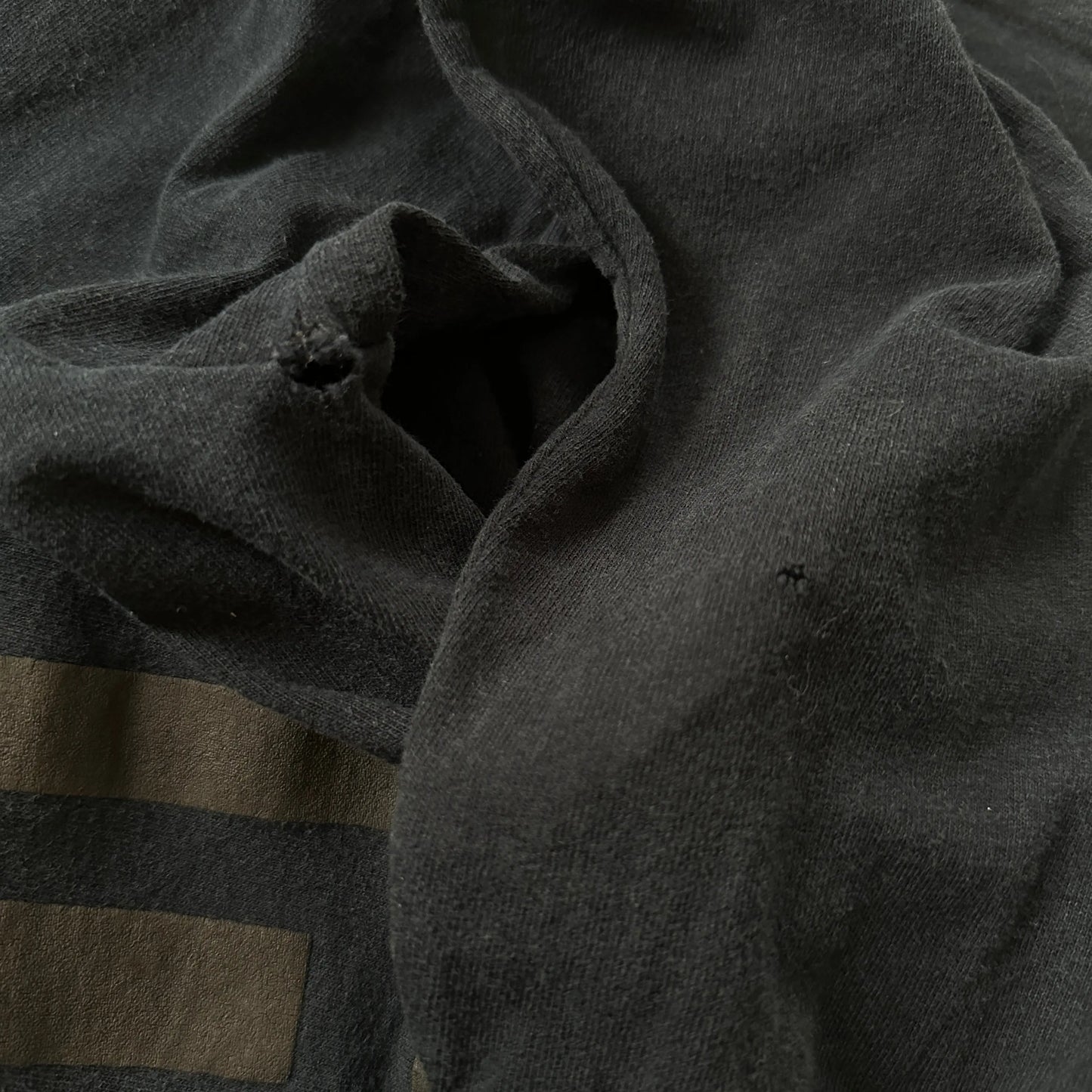 1994 Nine Inch Nails “The Downward Spiral” Tour Tee - 269archive