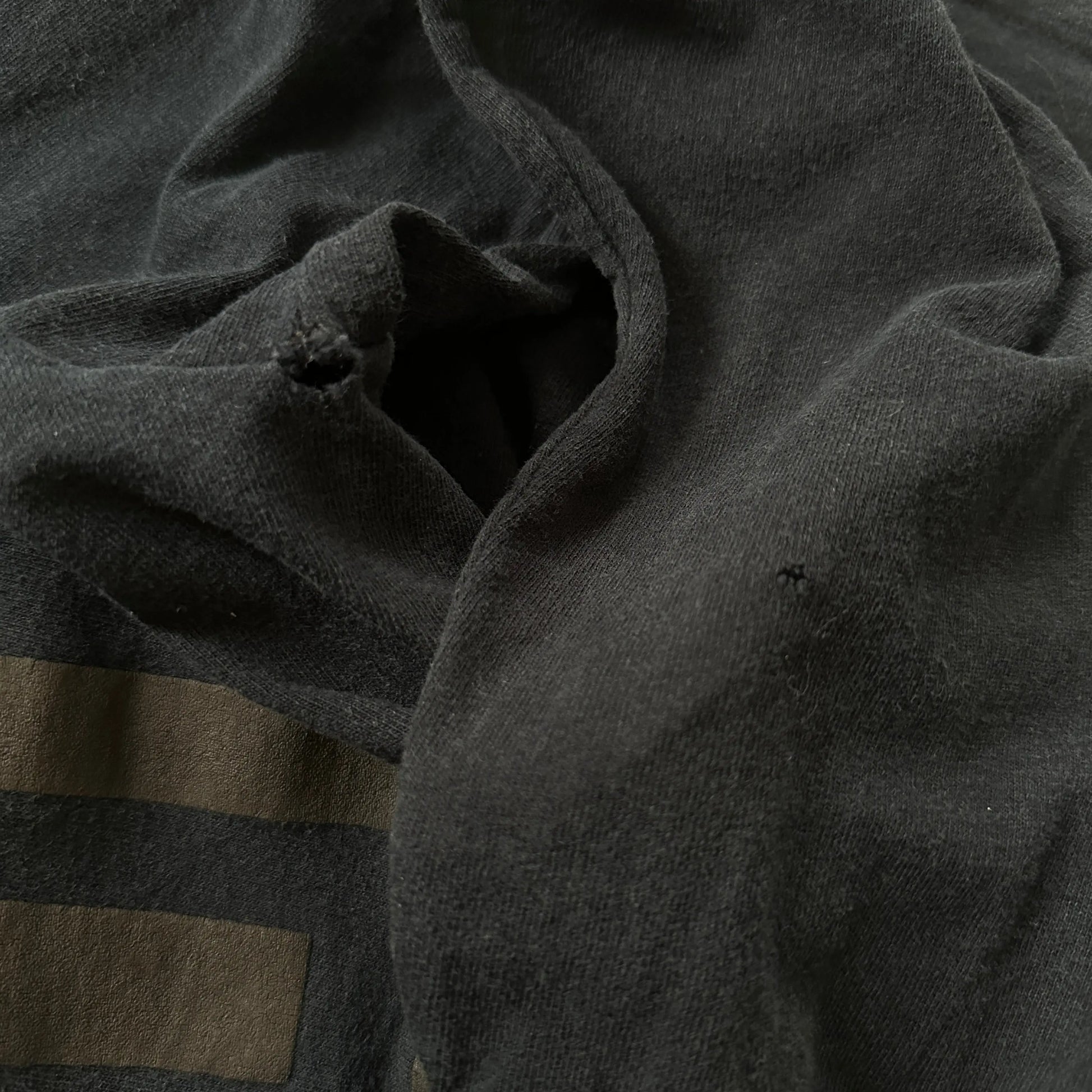1994 Nine Inch Nails “The Downward Spiral” Tour Tee - 269archive