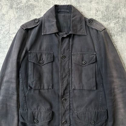 AW02 ‘Corduroy M65’ Field Jacket   269archive