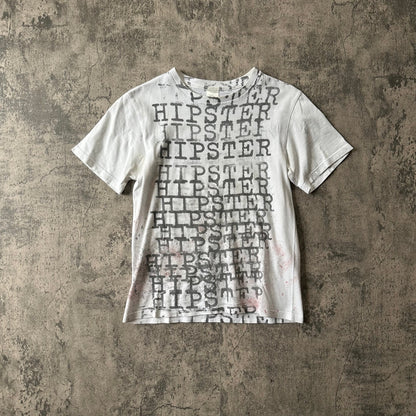 SS02 Runway ‘Hipster’ Tee  Shirts & Tops 269archive