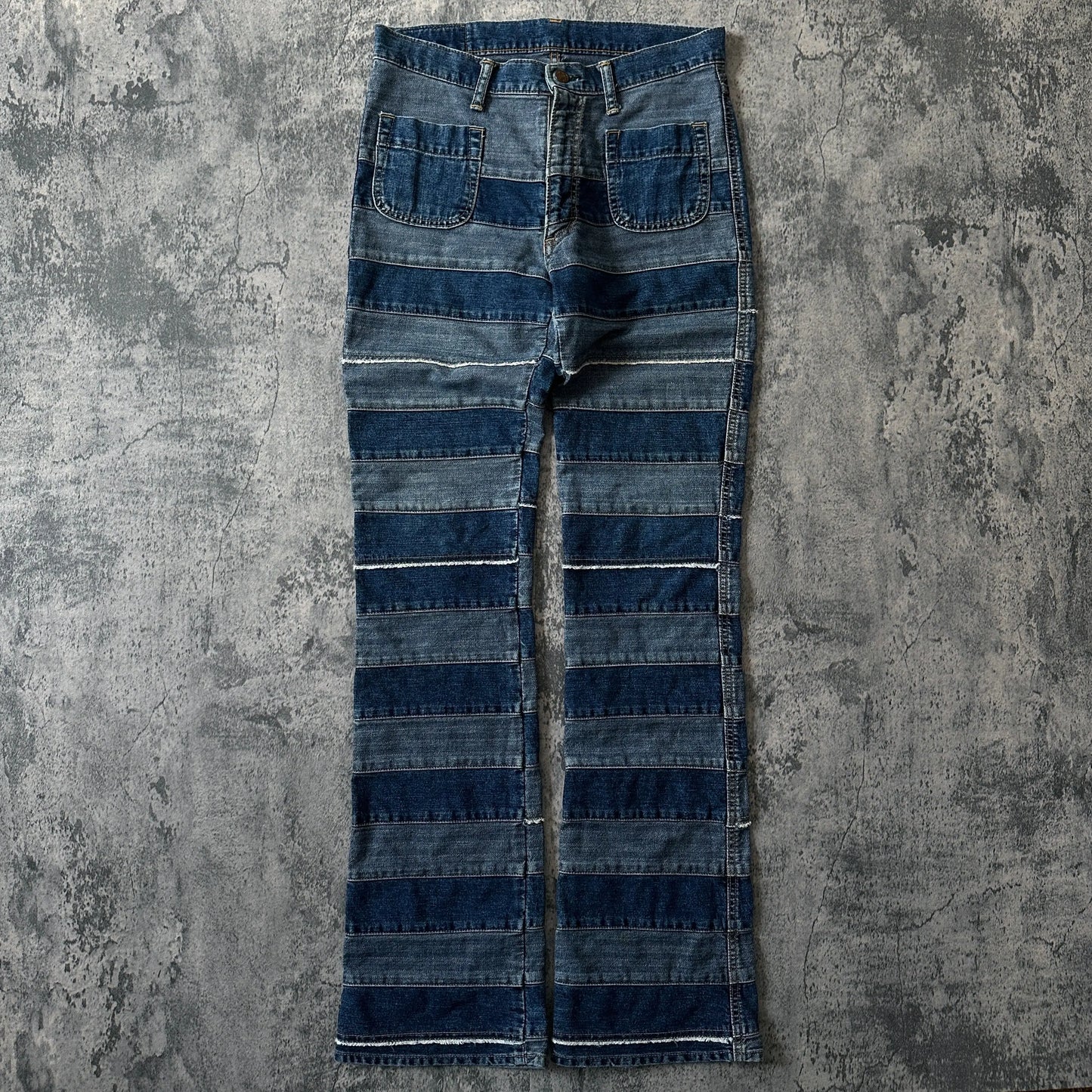 2000s Hysteric Glamour “Hagi” Denim - 269archive