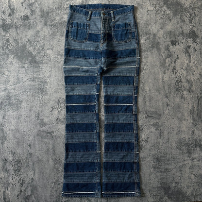 2000s Hysteric Glamour “Hagi” Denim - 269archive