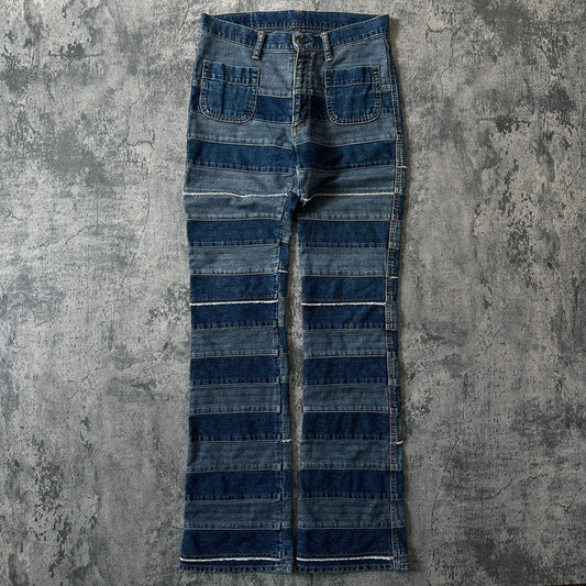 2000s Hysteric Glamour “Hagi” Denim - 269archive