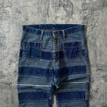 2000s Hysteric Glamour “Hagi” Denim - 269archive