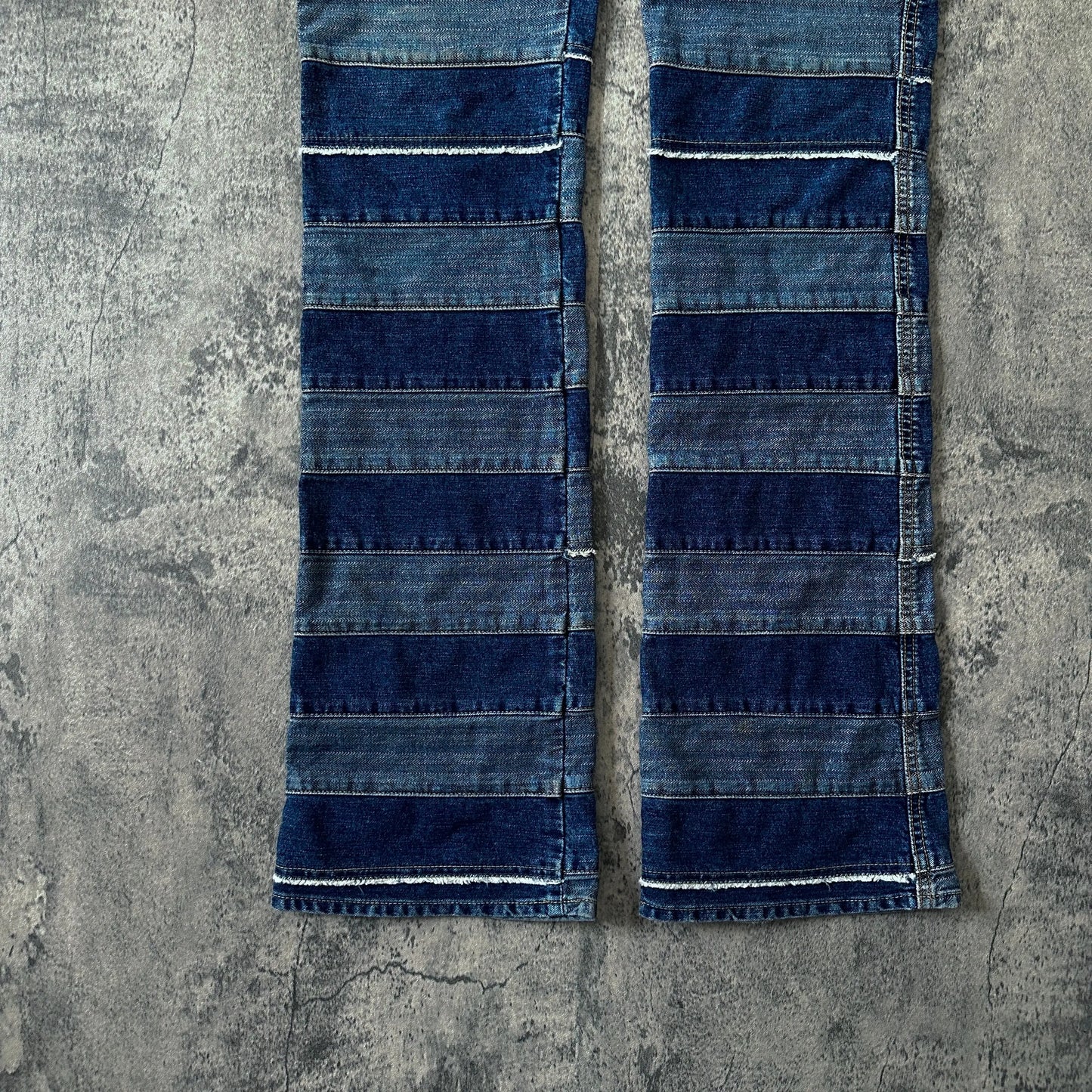 2000s Hysteric Glamour “Hagi” Denim - 269archive