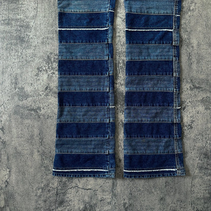2000s Hysteric Glamour “Hagi” Denim - 269archive