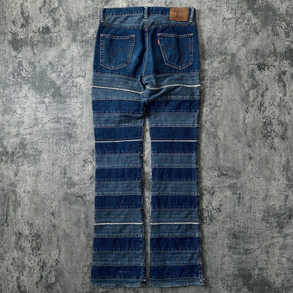 2000s Hysteric Glamour “Hagi” Denim - 269archive