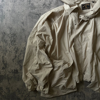 2000s Vivienne Westwood Anglomania Cropped Rain Jacket - 269archive