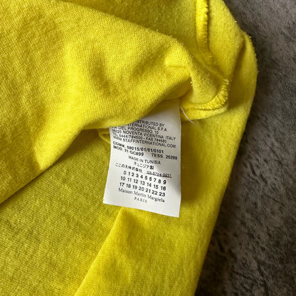 2001 Maison Margiela “AIDS Awareness” Tee - 269archive
