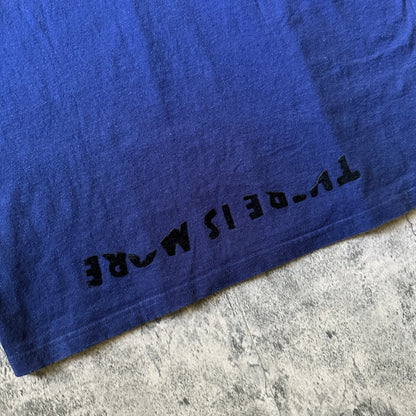 2010 Maison Margiela “AIDS Awareness” Felt Tee - 269archive