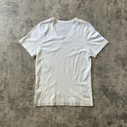 2013 Maison Margiela “AIDS Awareness” Concrete Tee - 269archive