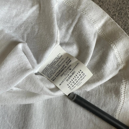 2013 Maison Margiela “AIDS Awareness” Concrete Tee - 269archive