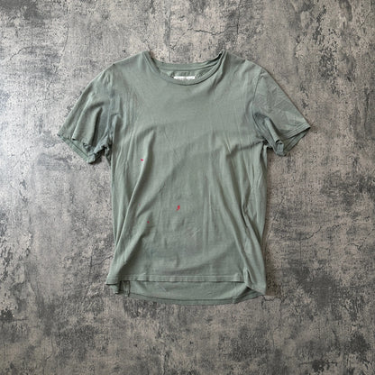 2013 Maison Margiela "Paint Splatter" Tee - 269archive