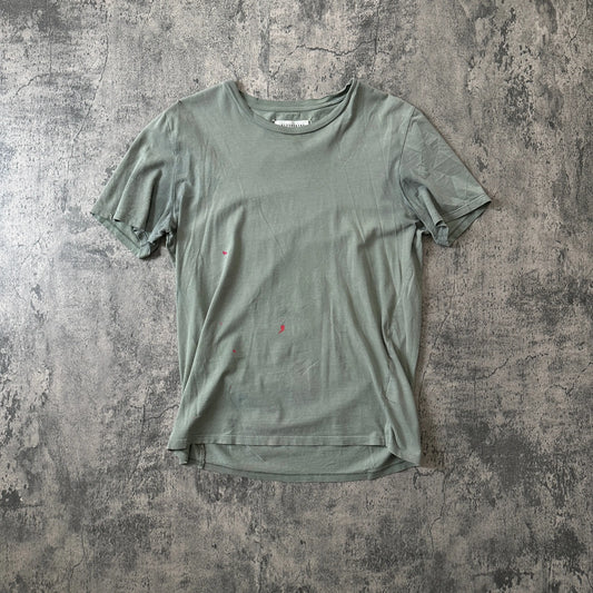 2013 Maison Margiela "Paint Splatter" Tee - 269archive