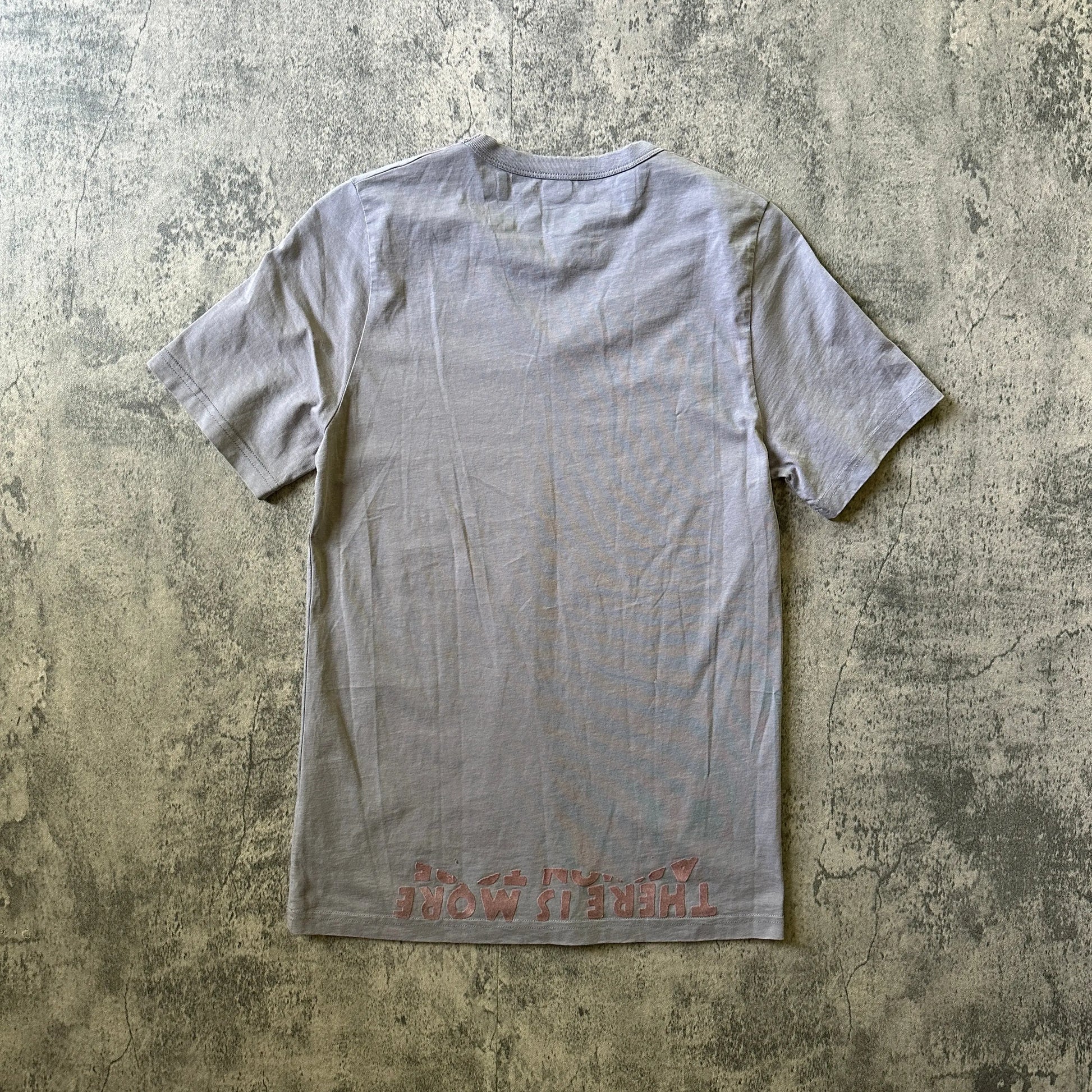 2016 Maison Margiela “AIDS Awareness” Felt Tee - 269archive