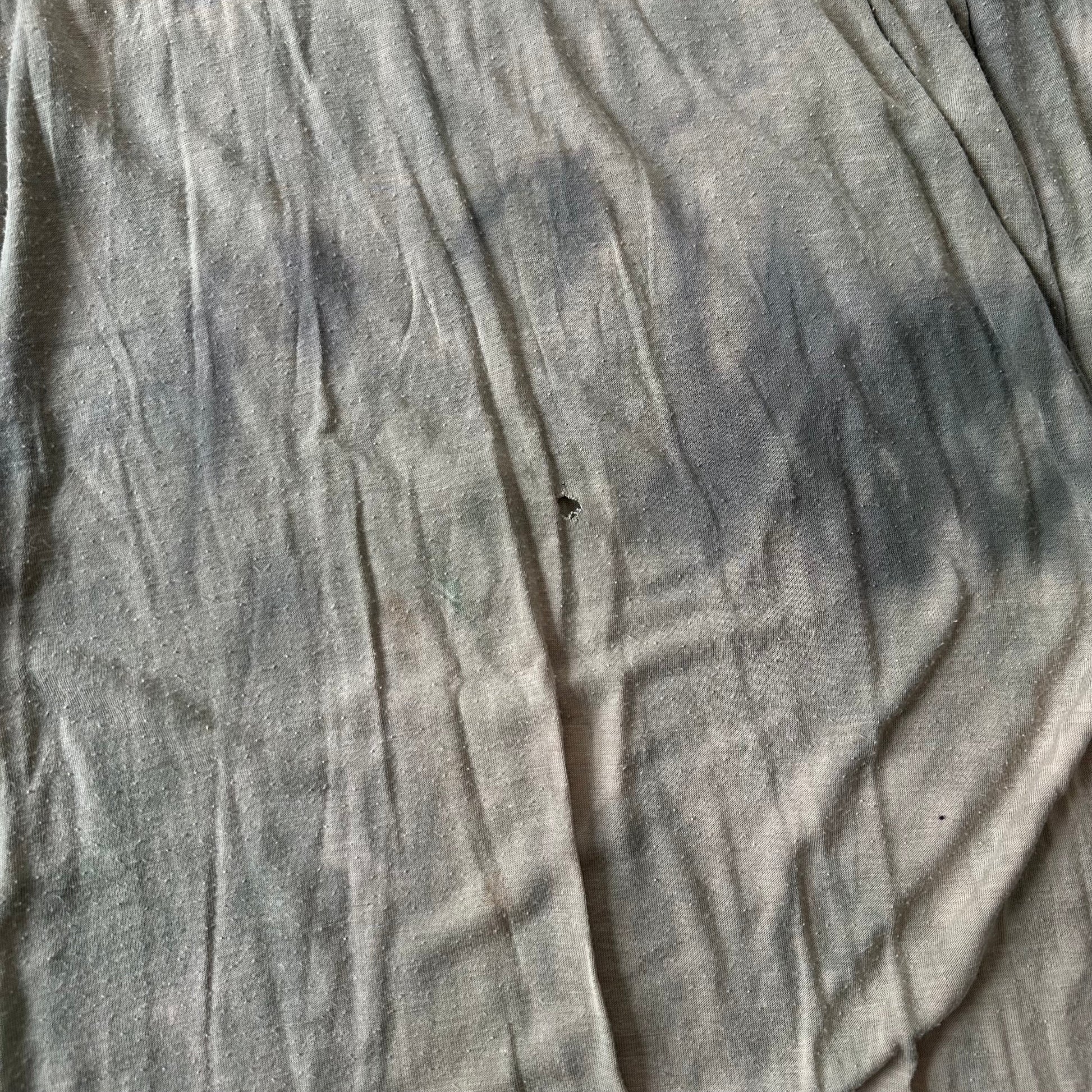 ‘Faded’ Long Sleeve Top   269archive