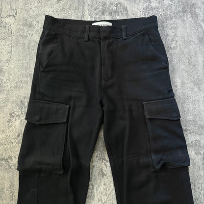 Ruben Kone Cargo   269archive
