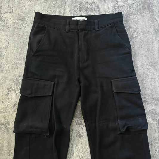 Ruben Kone Cargo   269archive