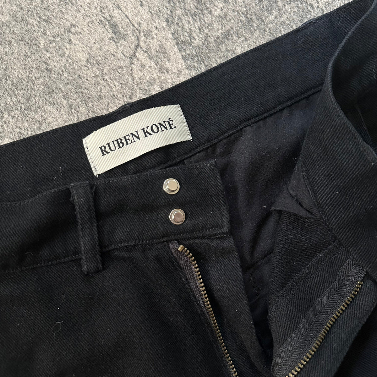 Ruben Kone Cargo   269archive