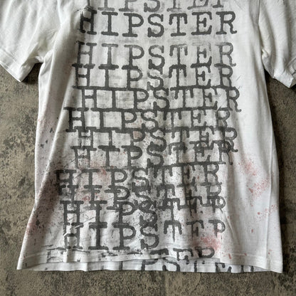 SS02 Runway ‘Hipster’ Tee  Shirts & Tops 269archive