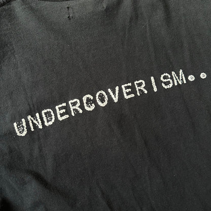 AW02 ‘Witches Cell Division’ Graphic Tee   269archive