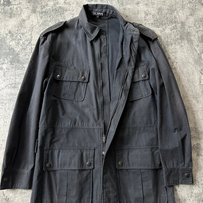 AW2005-2006 Runway ‘Belted’ M65 Field Jacket   269archive