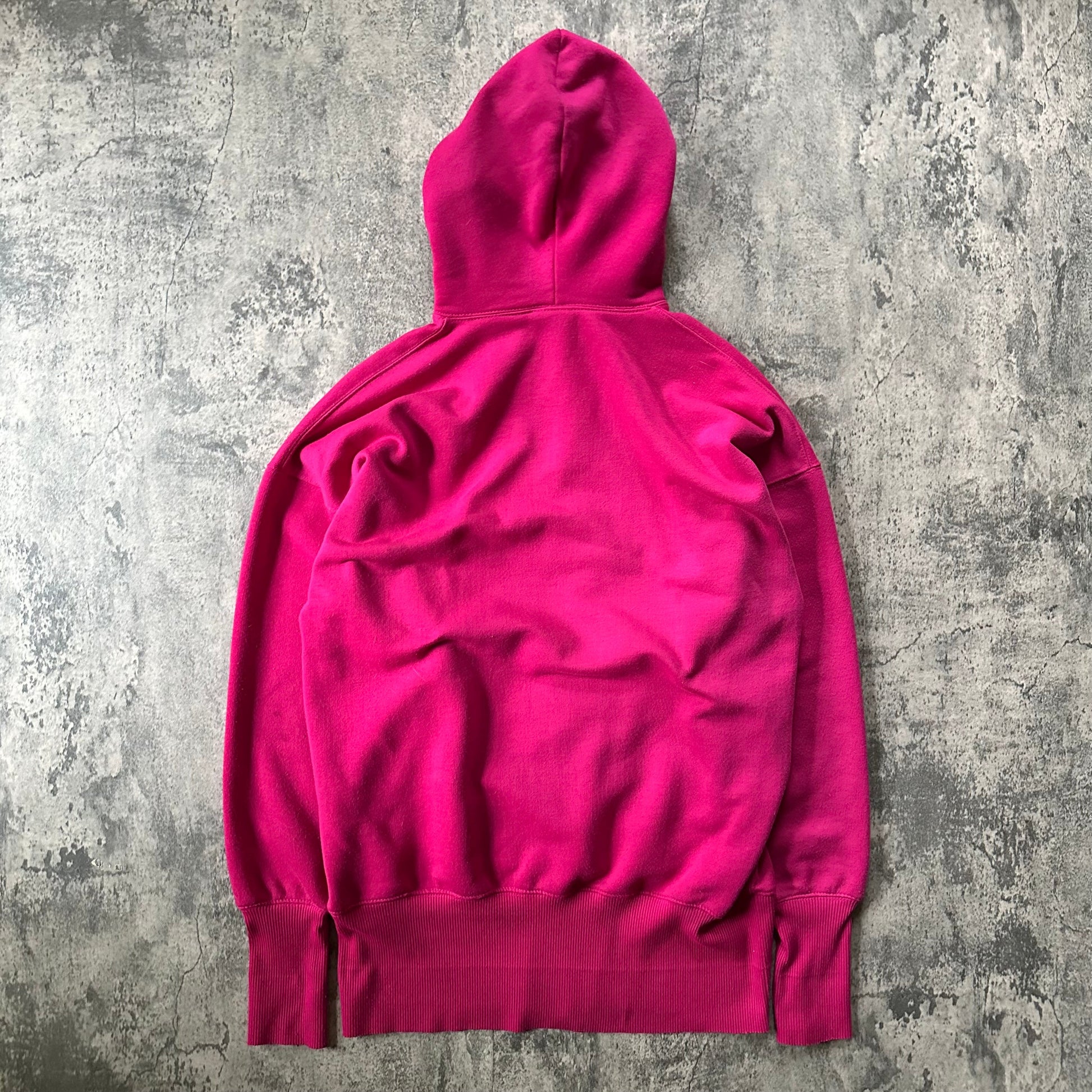 SS19 ‘Augmented Reality’ Oversized Hoodie   269archive