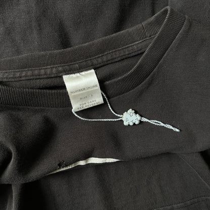 AW01 ‘School of Visual Comedy’ Tee   269archive