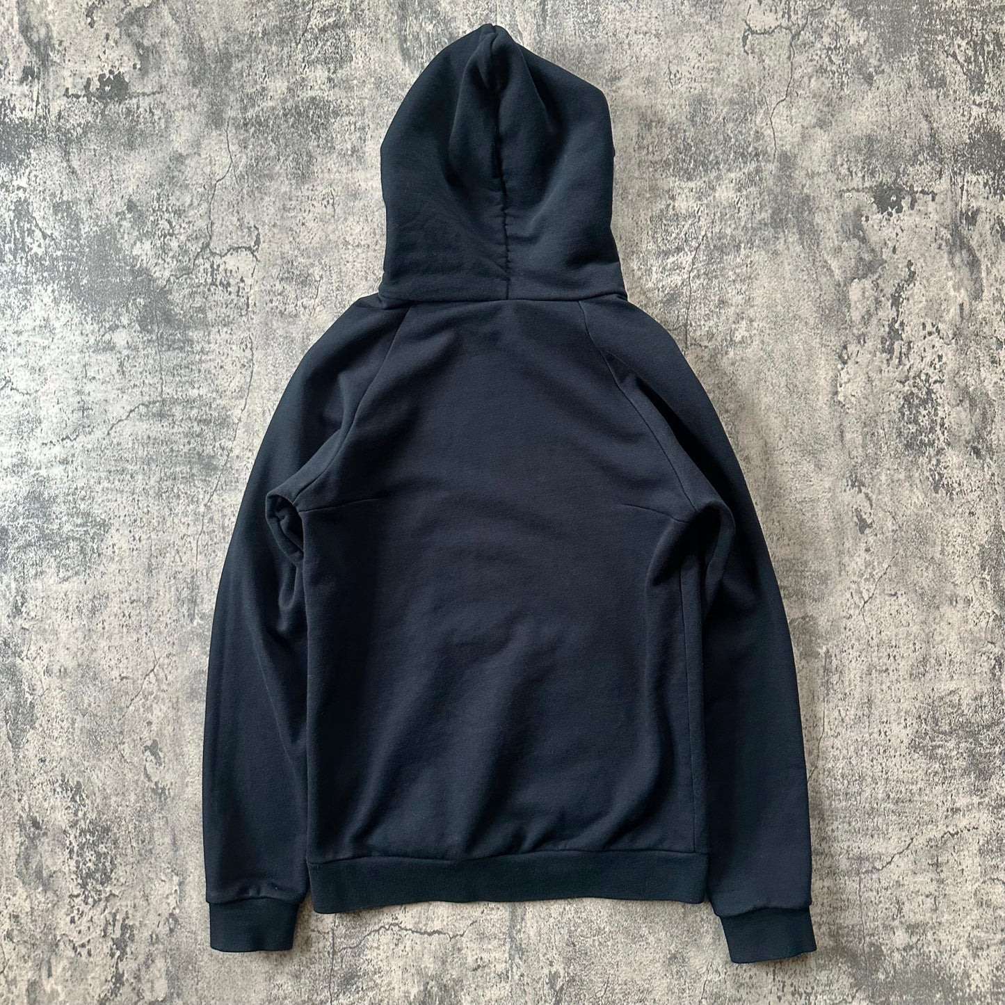 SS06 ‘The Boy About Town’ Hooded Sweatshirt  Shirts & Tops 269archive