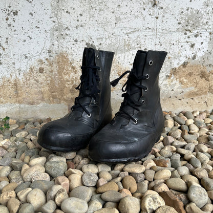 Vintage Military ‘Bunny Boots’ 8XW   269archive