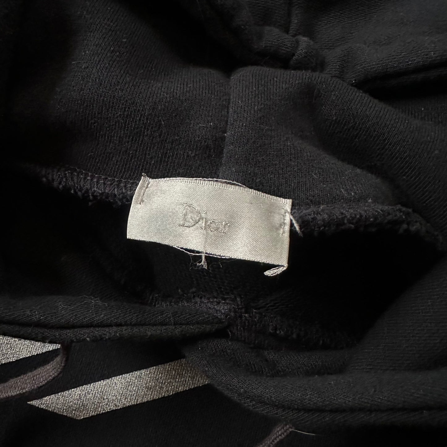 SS06 ‘The Boy About Town’ Hooded Sweatshirt  Shirts & Tops 269archive